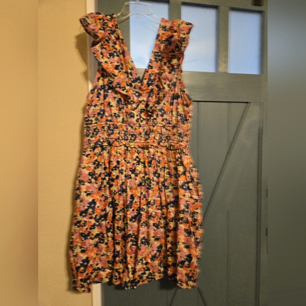 Summer dress